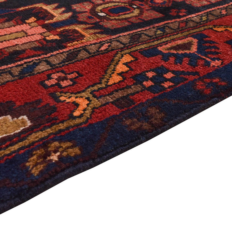 Hamadan Teppe 207x130cm - Persisk teppe