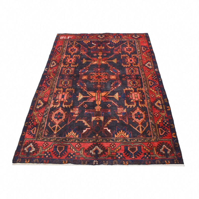Hamadan Teppe 207x130cm - Persisk teppe