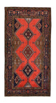 Kolyai Teppe 280x147cm - Persisk teppe