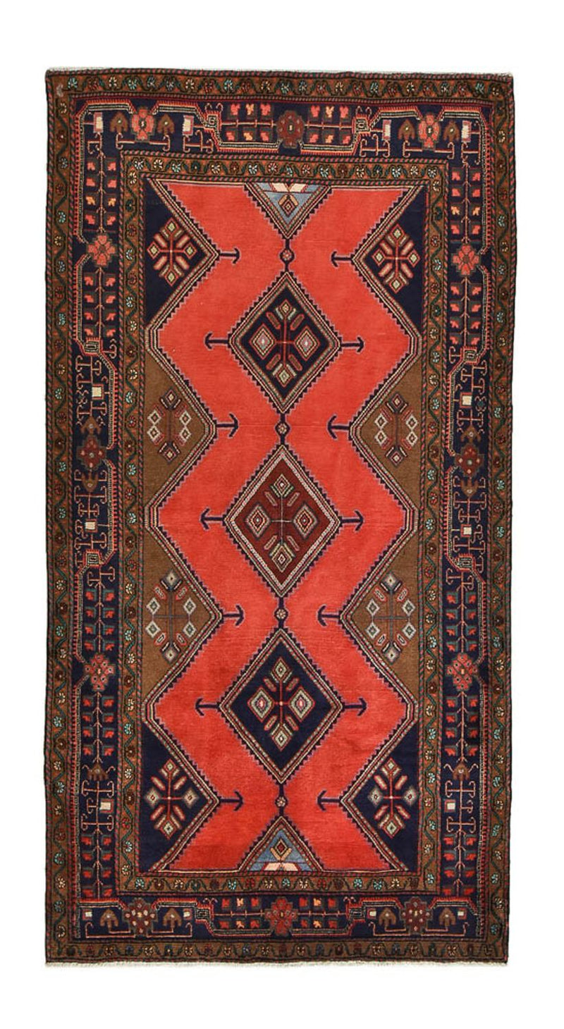 Kolyai Teppe 280x147cm - Persisk teppe