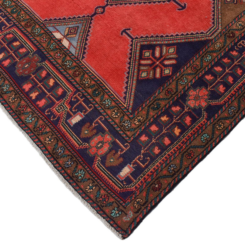 Kolyai Teppe 280x147cm - Persisk teppe