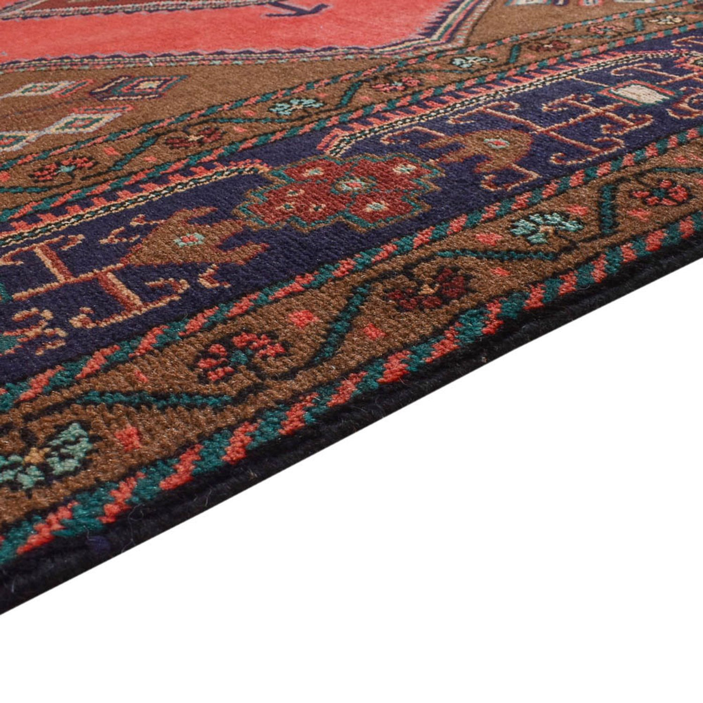 Kolyai Teppe 280x147cm - Persisk teppe
