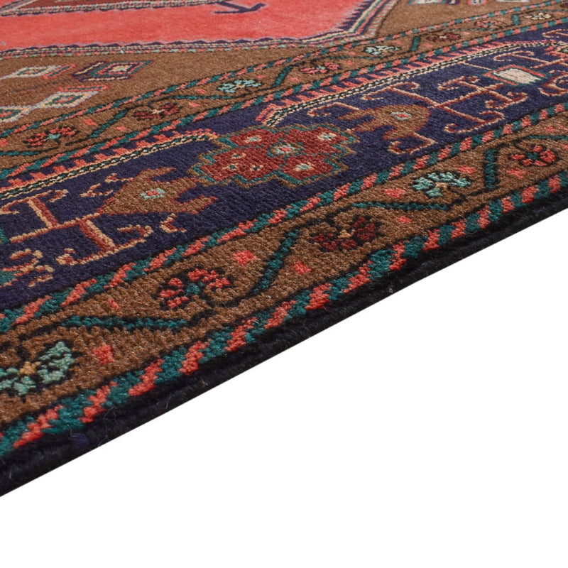 Kolyai Teppe 280x147cm - Persisk teppe