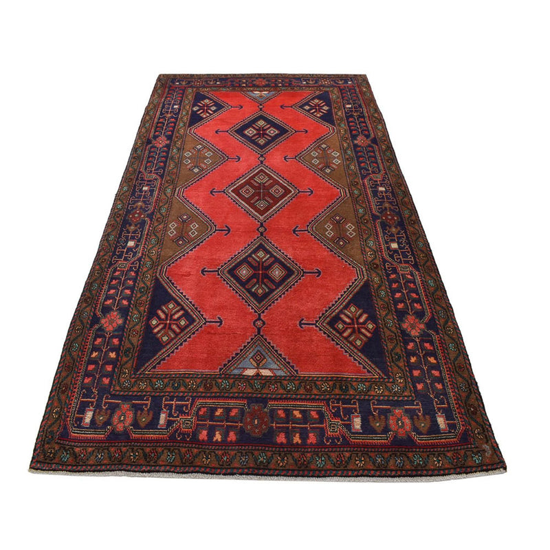 Kolyai Teppe 280x147cm - Persisk teppe