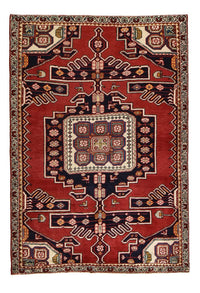 Mehraban Teppe 133x192cm - Persisk teppe – product image