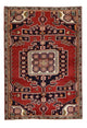 Mehraban Teppe 133x192cm - Persisk teppe