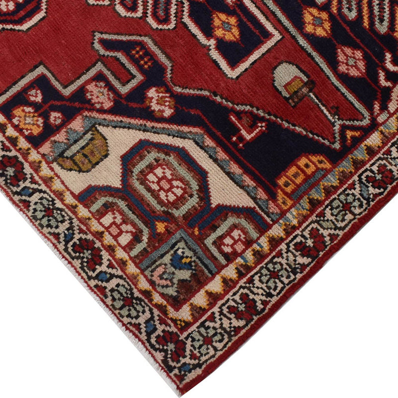Mehraban Teppe 133x192cm - Persisk teppe