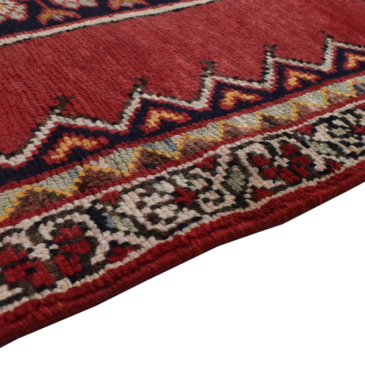 Mehraban Teppe 133x192cm - Persisk teppe