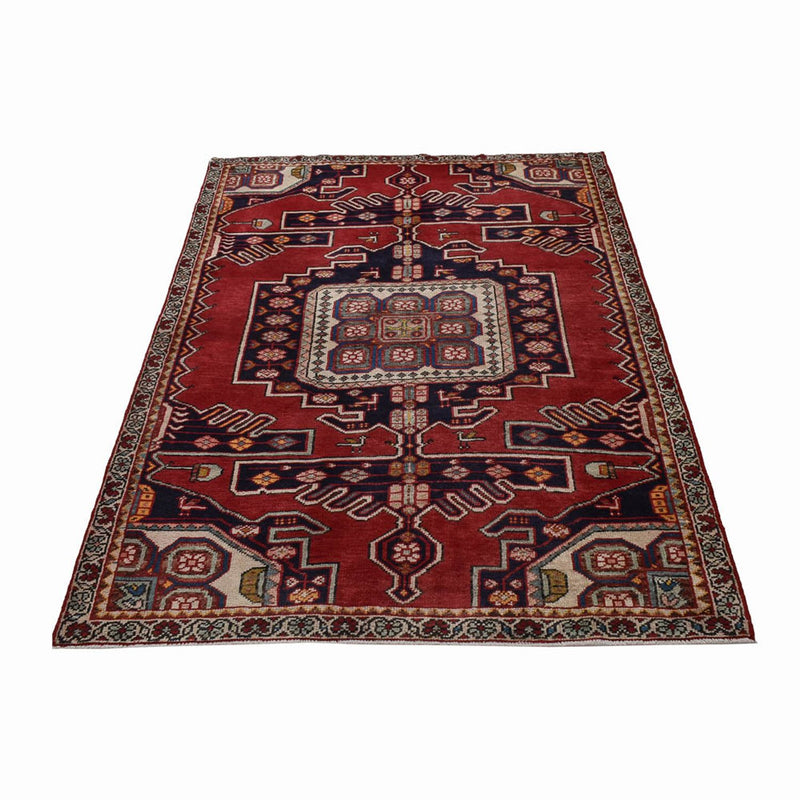 Mehraban Teppe 133x192cm - Persisk teppe