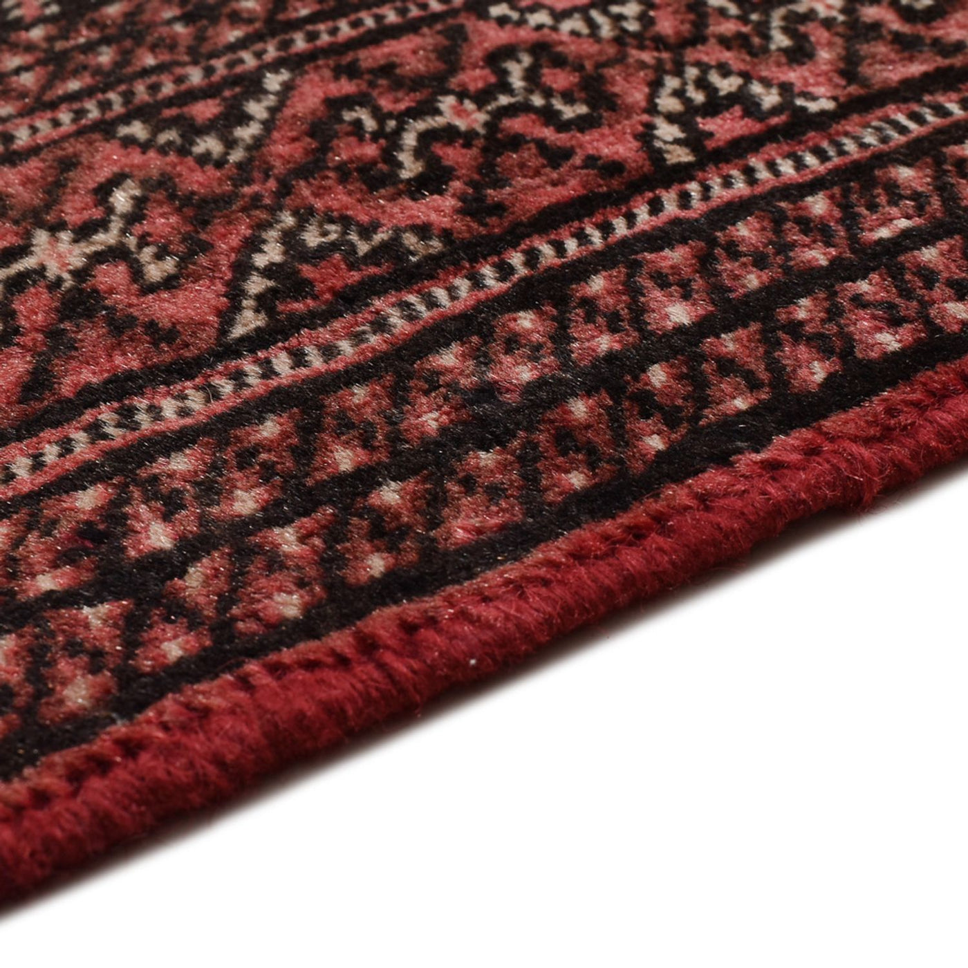 Turkaman teppe 178x131cm - Persisk teppe