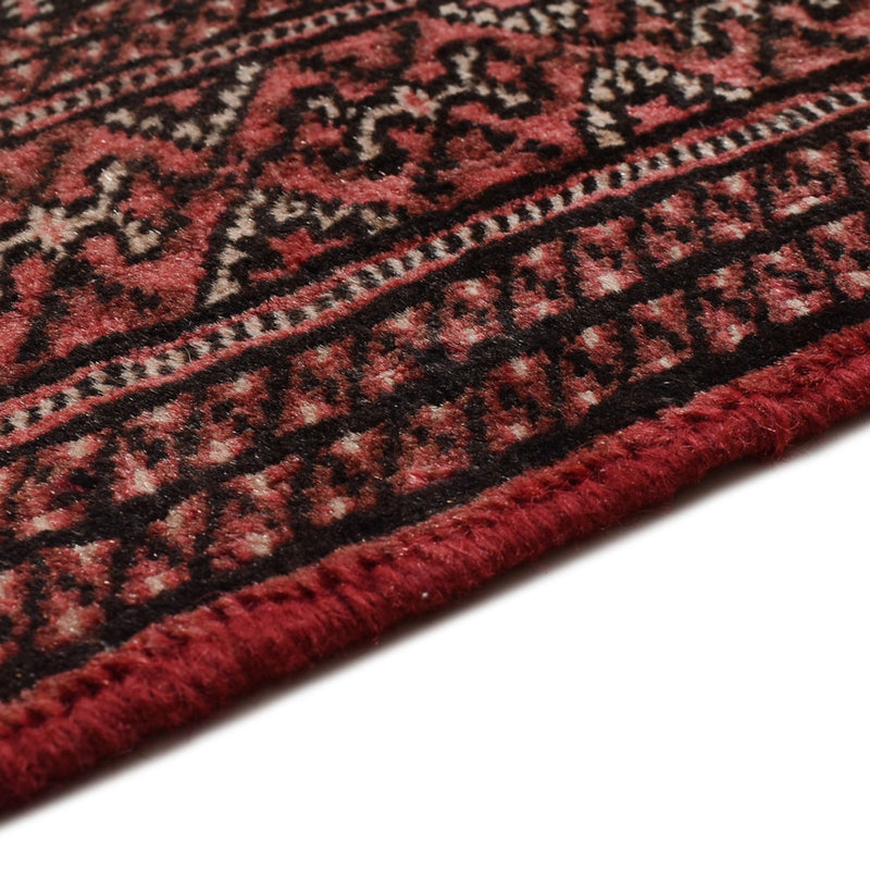 Turkaman teppe 178x131cm - Persisk teppe