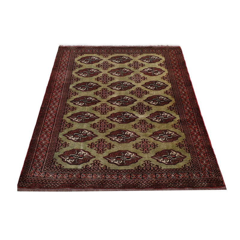 Turkaman teppe 178x131cm - Persisk teppe