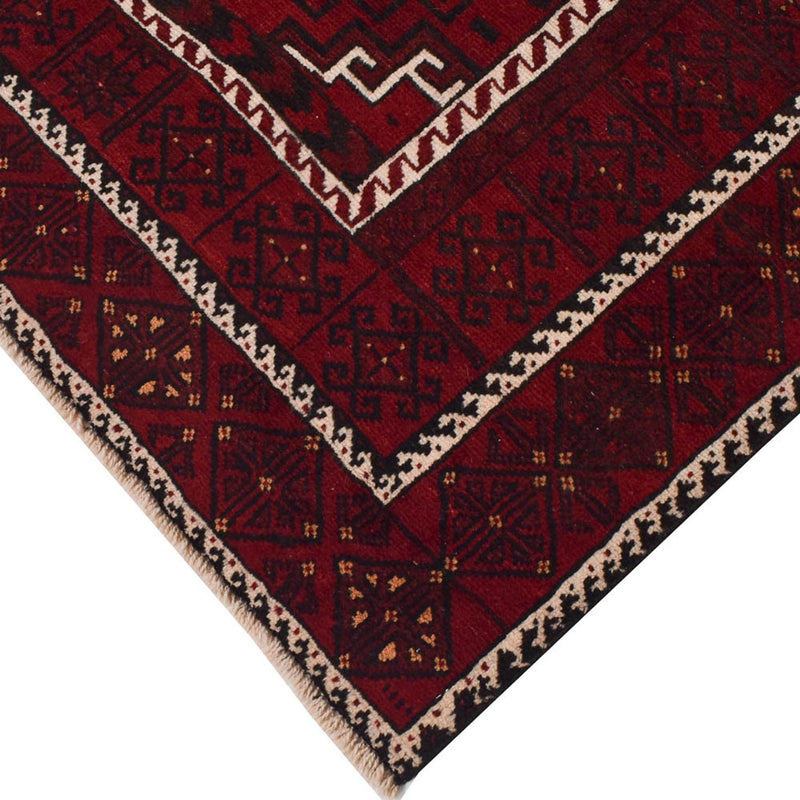 Balutsj-teppe 214x110cm - Orientalsk teppe