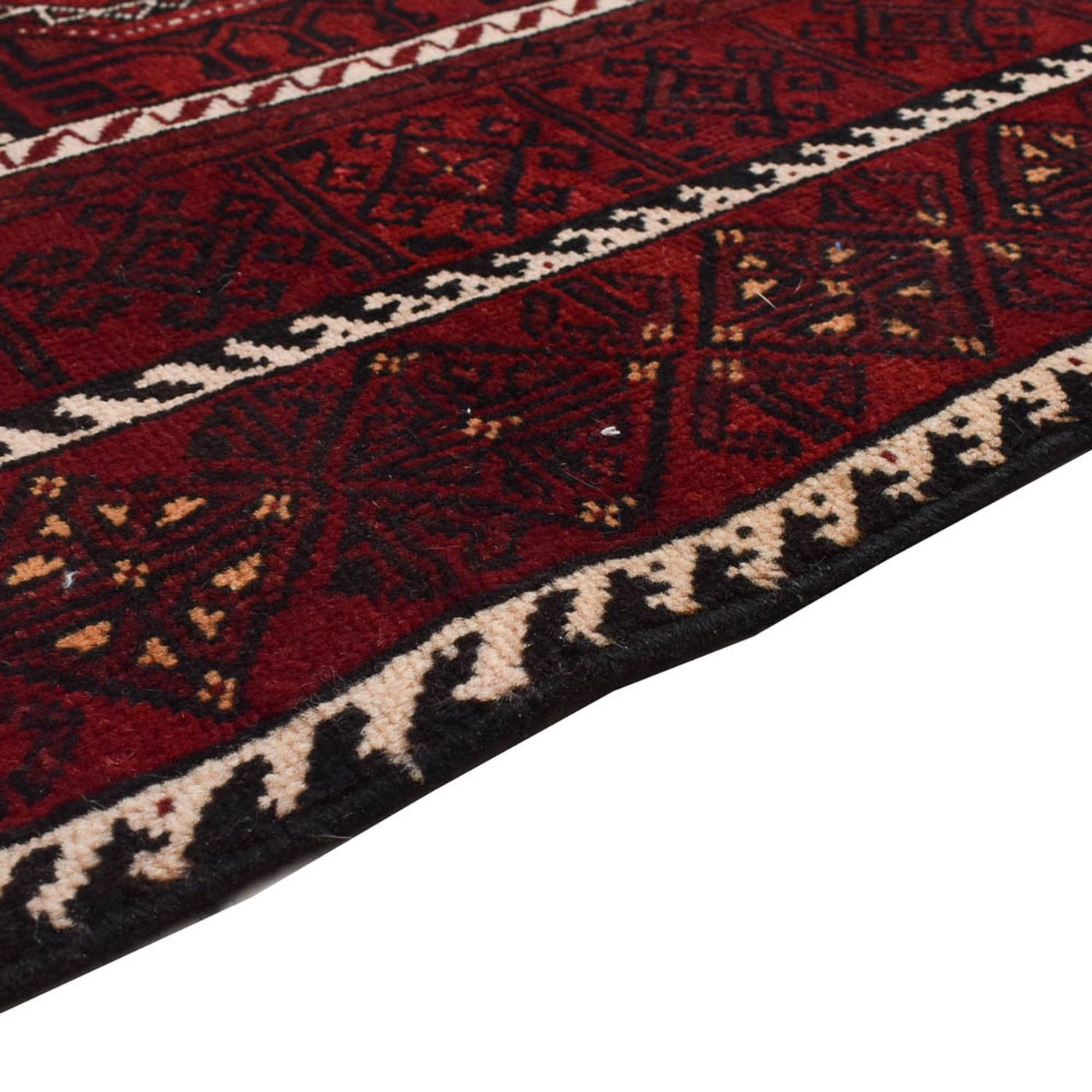 Balutsj-teppe 214x110cm - Orientalsk teppe