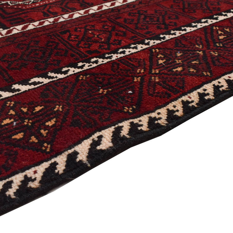 Balutsj-teppe 214x110cm - Orientalsk teppe