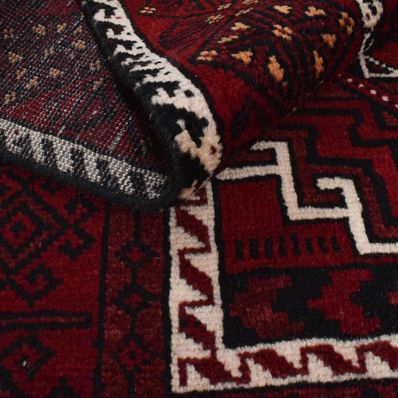 Balutsj-teppe 214x110cm - Orientalsk teppe