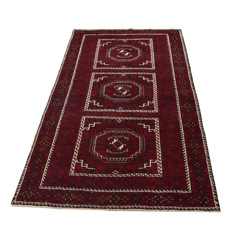 Balutsj-teppe 214x110cm - Orientalsk teppe
