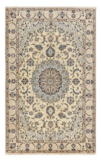 Nain - 9 la Teppe 204x126cm - Persisk teppe – product image
