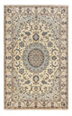 Nain - 9 la Teppe 204x126cm - Persisk teppe
