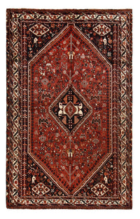 Shiraz Teppe 178x281cm - Persisk teppe – product image