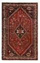 Shiraz Teppe 178x281cm - Persisk teppe