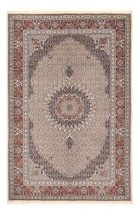 Moud Teppe 315x204cm - Persisk teppe – product image