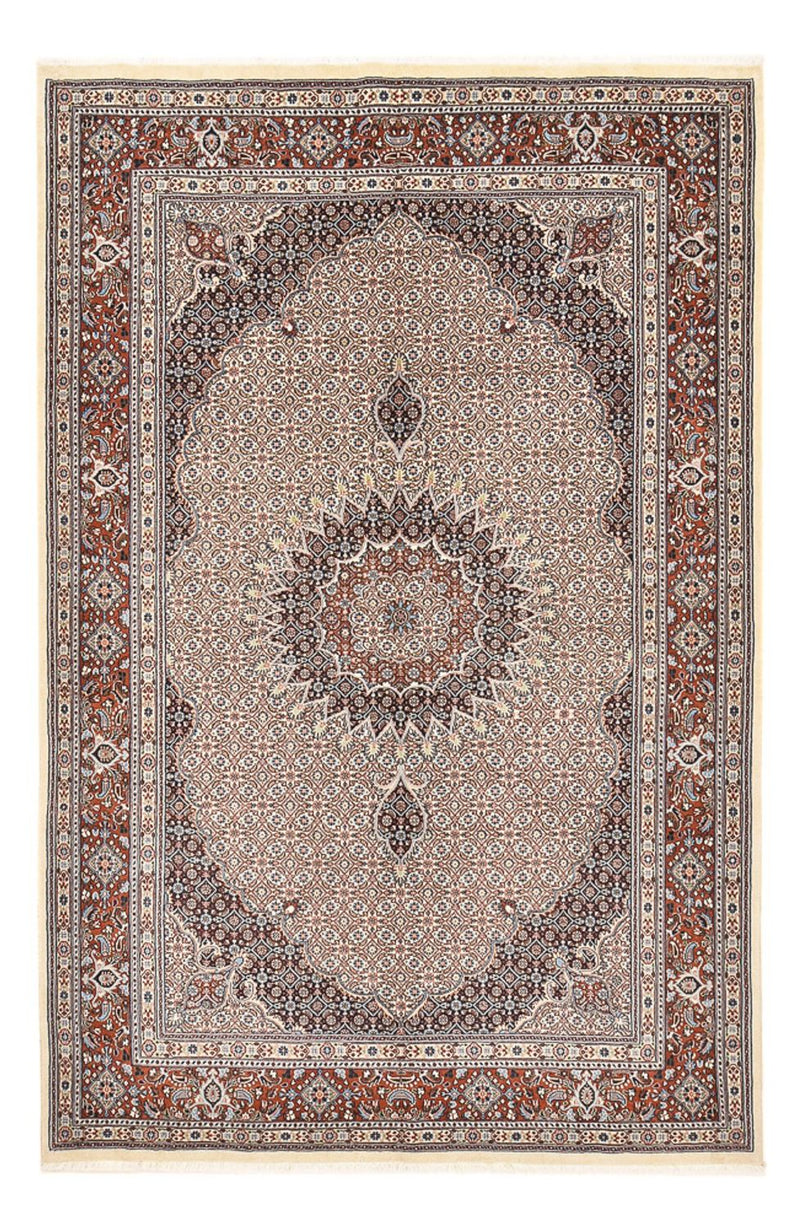 Moud Teppe 315x204cm - Persisk teppe