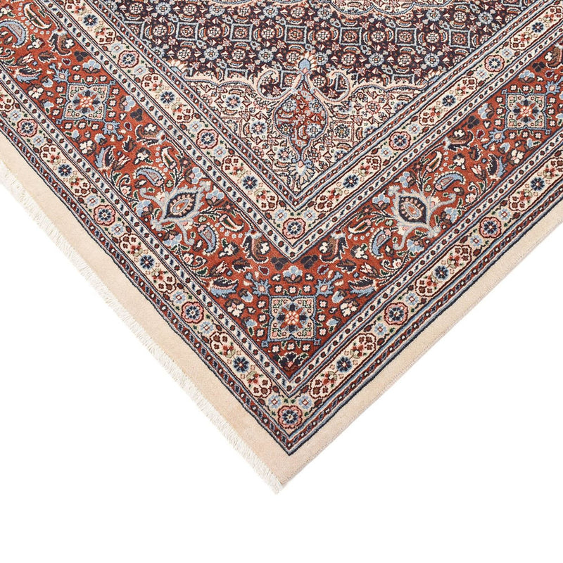 Moud Teppe 315x204cm - Persisk teppe