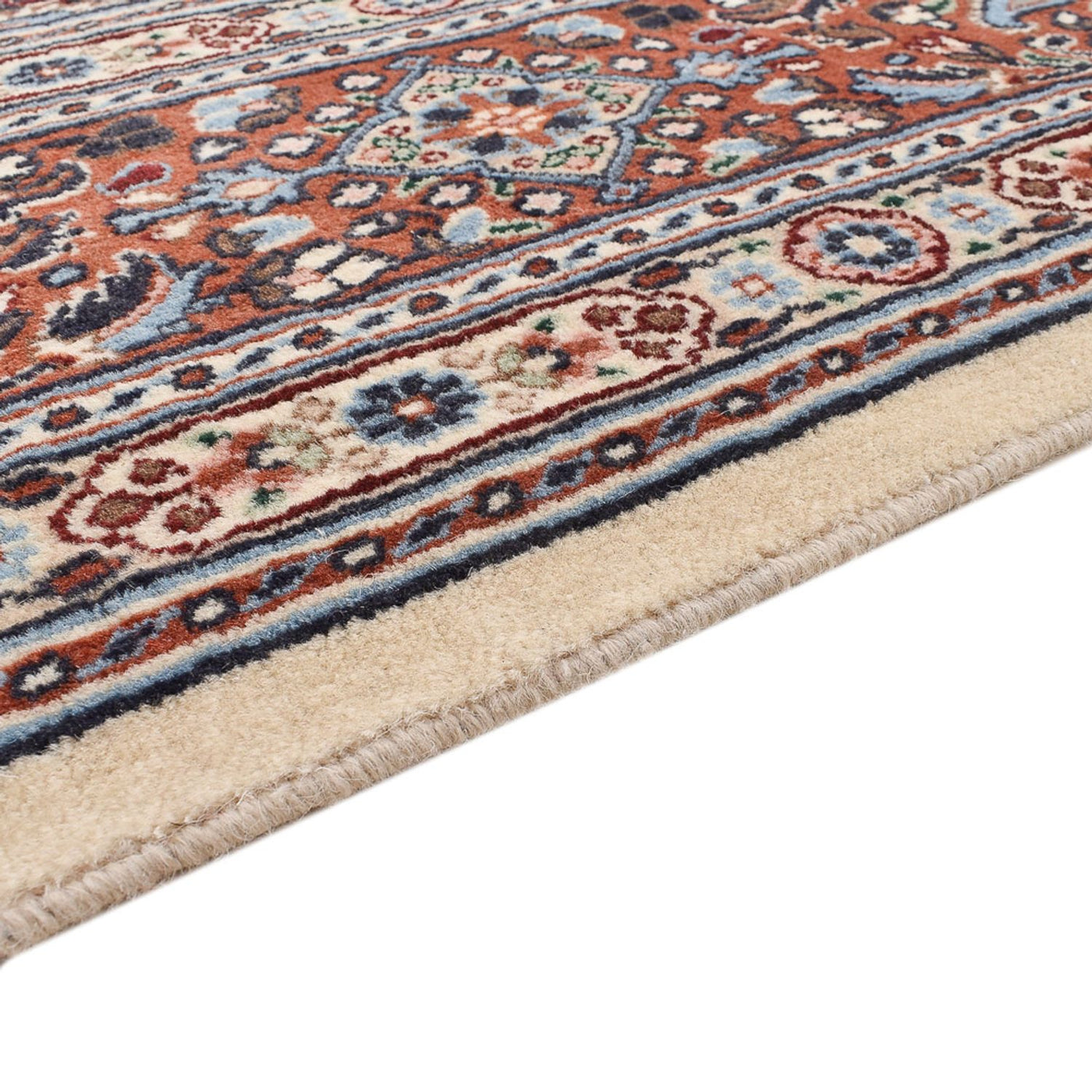 Moud Teppe 315x204cm - Persisk teppe
