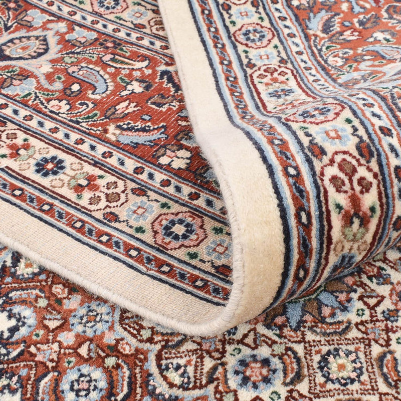 Moud Teppe 315x204cm - Persisk teppe