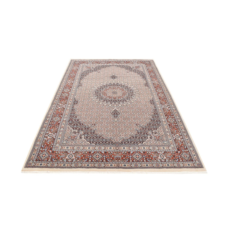 Moud Teppe 315x204cm - Persisk teppe