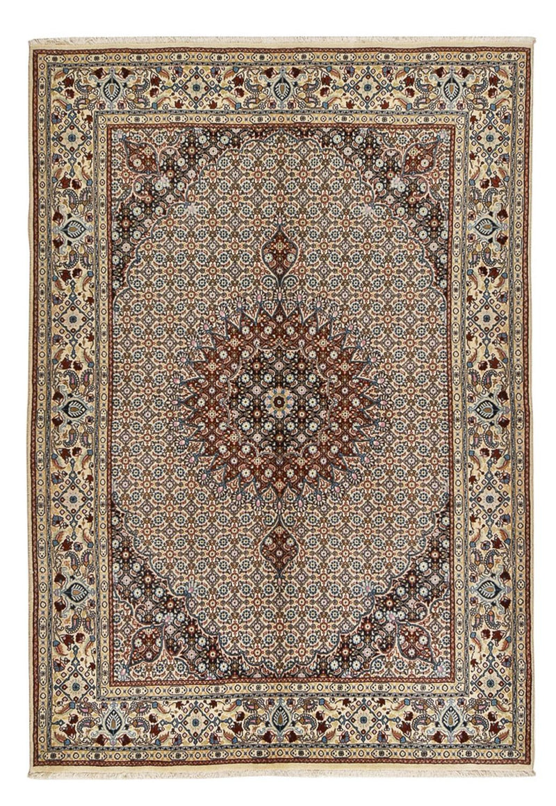 Moud Teppe 239x164cm - Persisk teppe