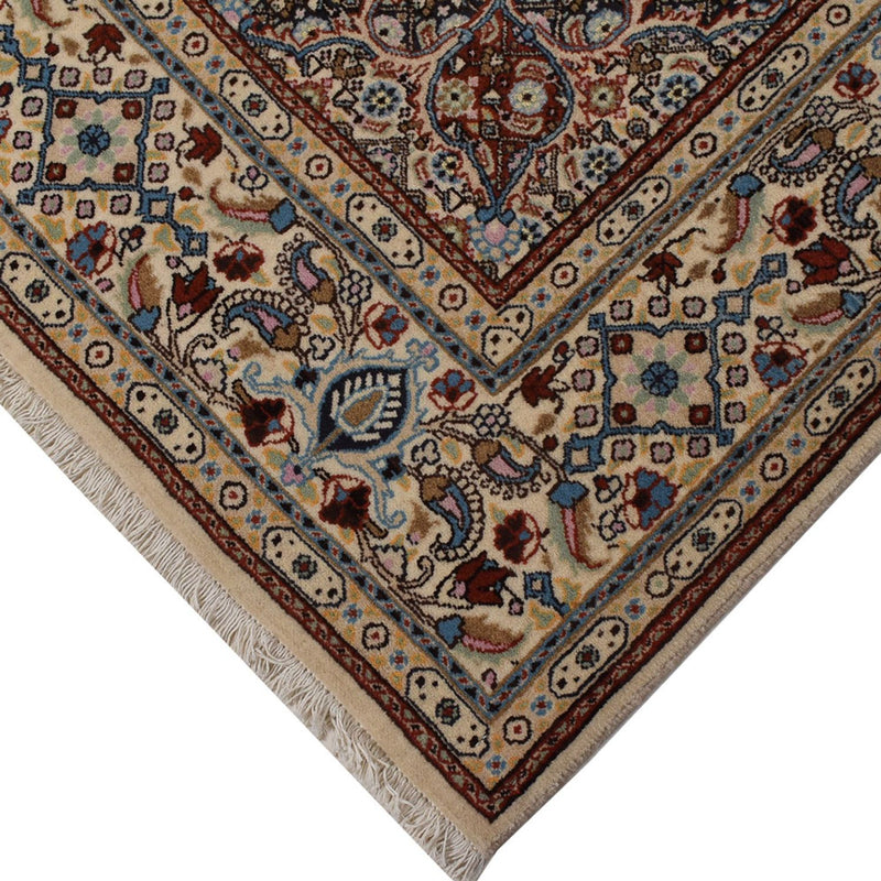 Moud Teppe 239x164cm - Persisk teppe