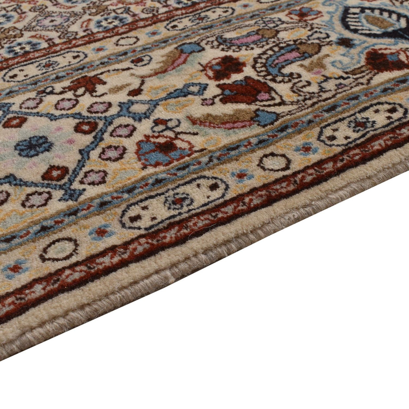 Moud Teppe 239x164cm - Persisk teppe