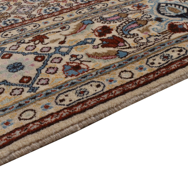 Moud Teppe 239x164cm - Persisk teppe