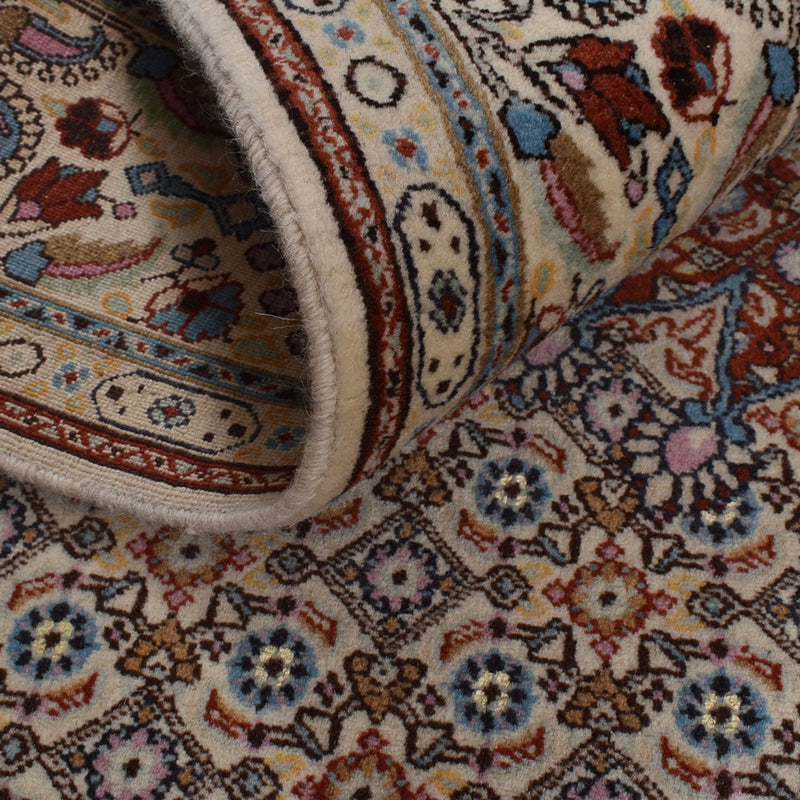 Moud Teppe 239x164cm - Persisk teppe