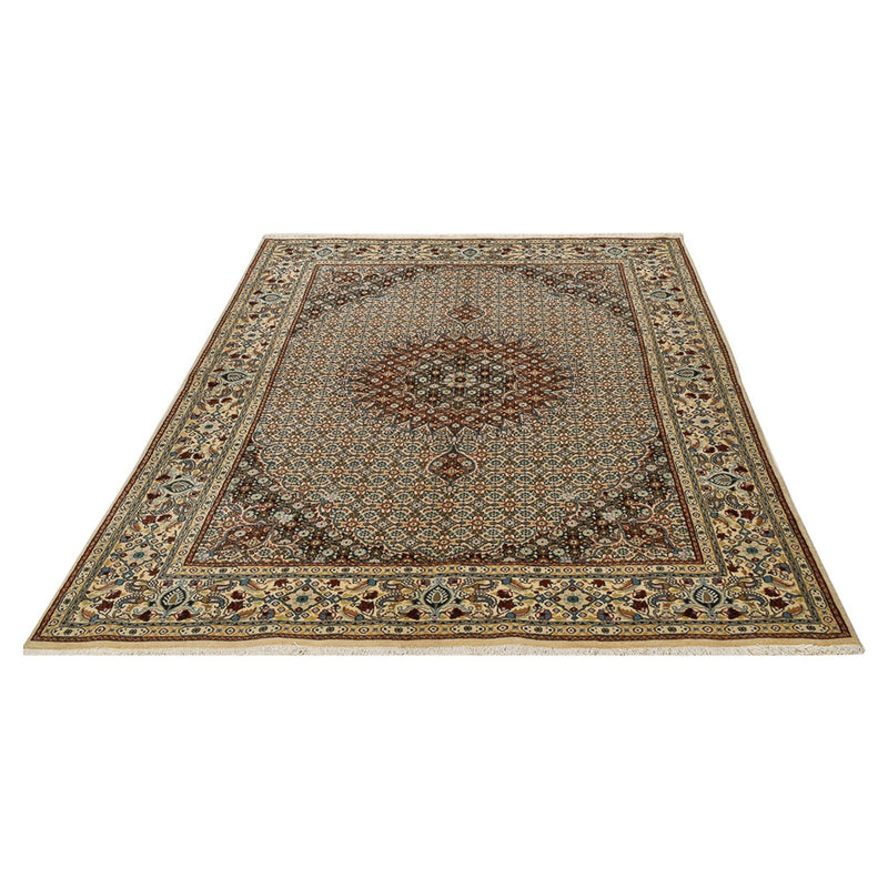 Moud Teppe 239x164cm - Persisk teppe