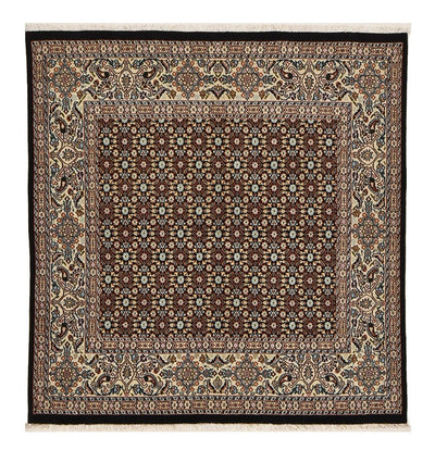 Moud Teppe 144x149cm - Persisk teppe