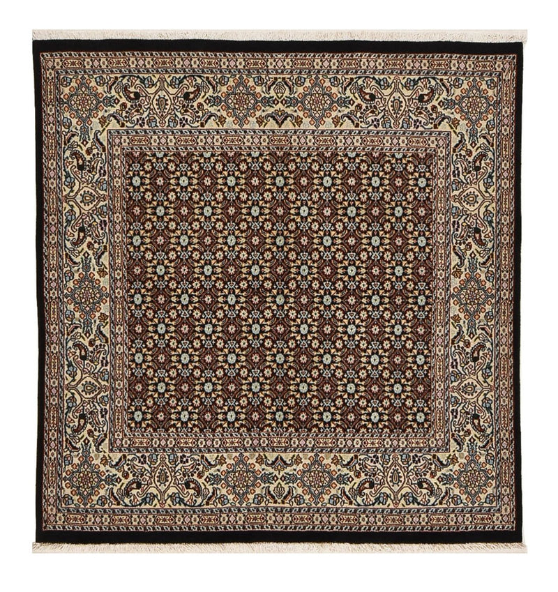Moud Teppe 144x149cm - Persisk teppe