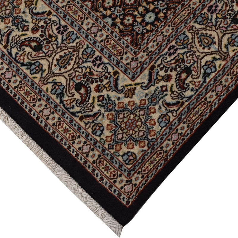 Moud Teppe 144x149cm - Persisk teppe