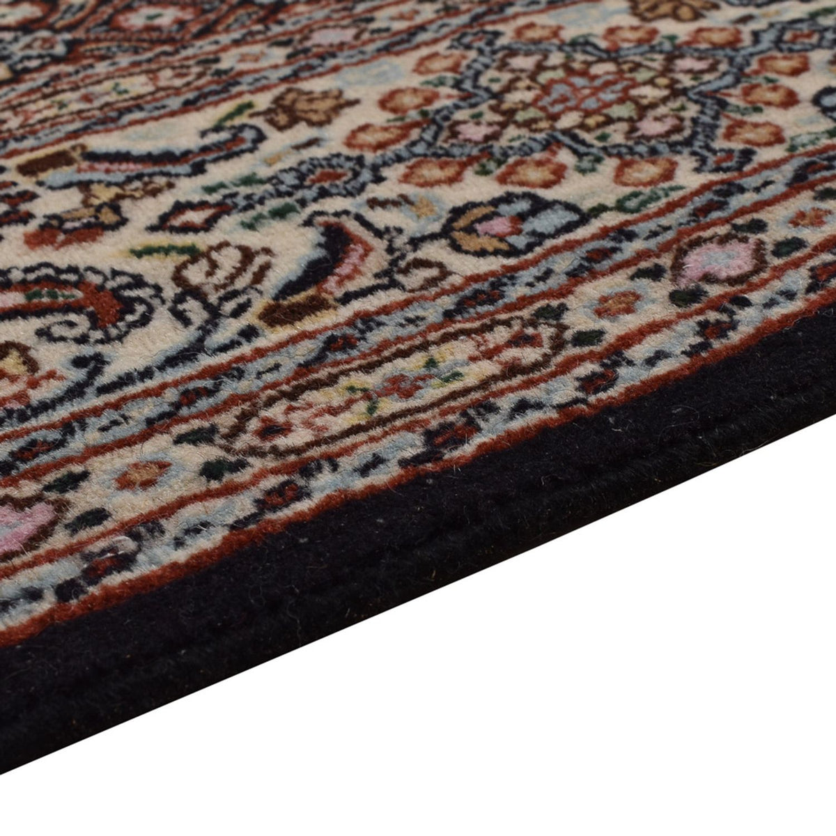 Moud Teppe 144x149cm - Persisk teppe