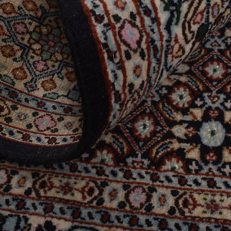 Moud Teppe 144x149cm - Persisk teppe