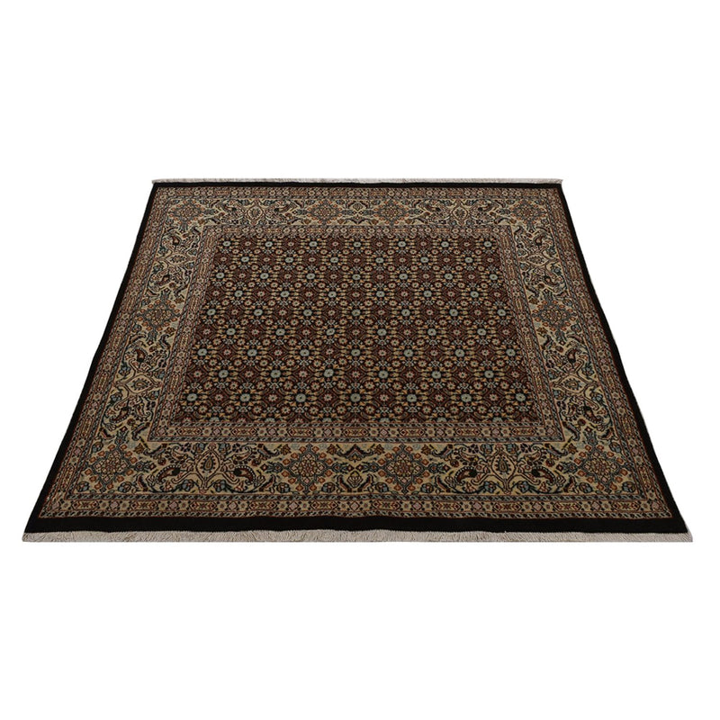 Moud Teppe 144x149cm - Persisk teppe