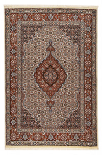 Moud Teppe 103x156cm - Persisk teppe – product image