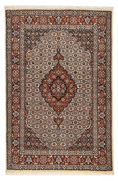 Moud Teppe 103x156cm - Persisk teppe