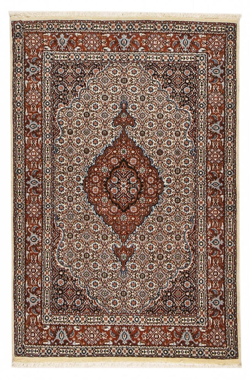 Moud Teppe 103x156cm - Persisk teppe