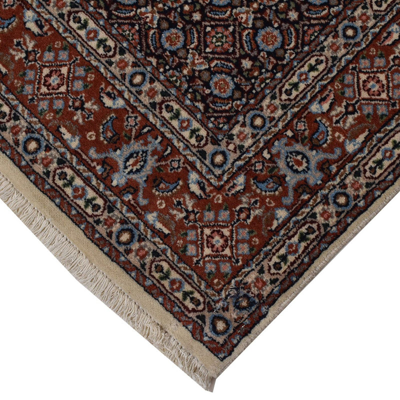 Moud Teppe 103x156cm - Persisk teppe