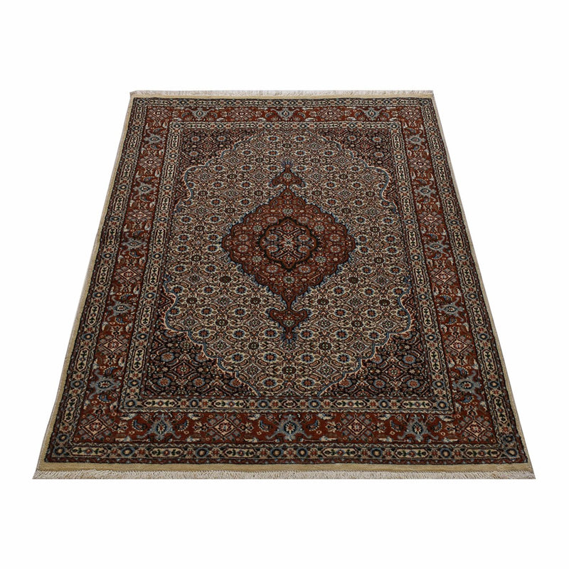 Moud Teppe 103x156cm - Persisk teppe