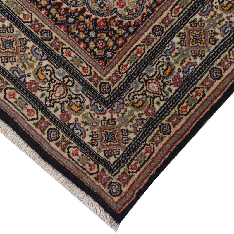 Moud Teppe 291x78cm - Persisk teppe