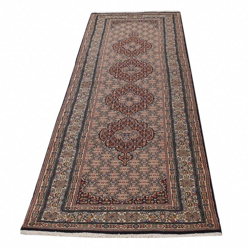 Moud Teppe 291x78cm - Persisk teppe